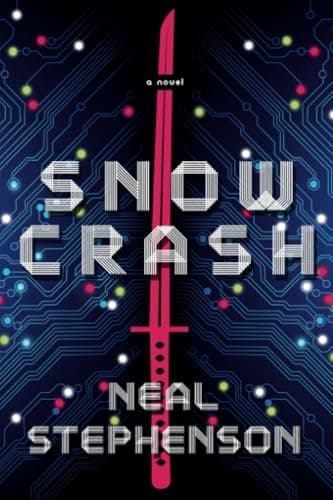 Snow Crash